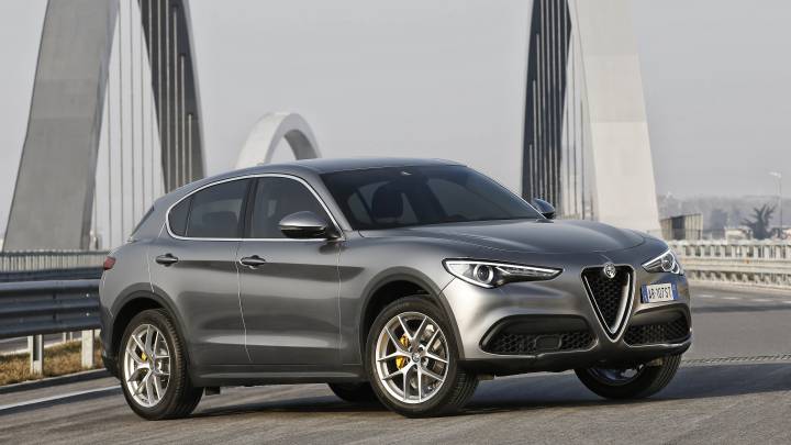 De la mano del Grupo FCA, el fabricante italiano se reintegra al mercado nacional con dos potentes modelos, y espera incorporar más versiones en el segundo semestre.