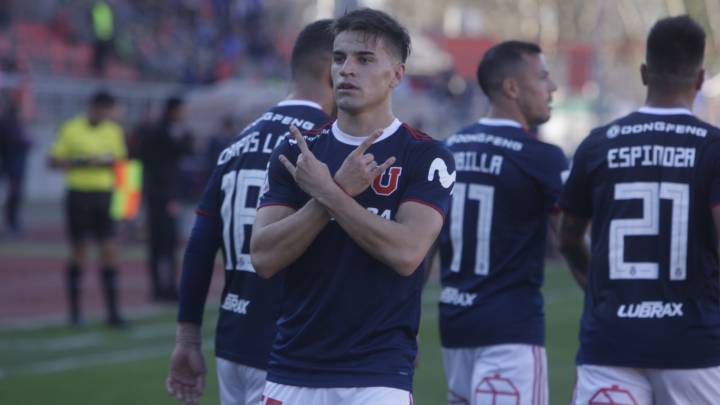 Revisa el horario, cómo ver en directo en televisión y cómo seguir en vivo online el Universidad de Chile vs Rangers que se disputará hoy 12 de junio.