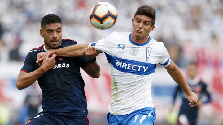 El duelo pendiente entre Everton y Cobresal puso fin a la primera rueda del fútbol chileno, con el cuadro cruzado como puntero y los azules fuera de la zona de descenso.