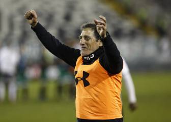 Salas rescató la jerarquía de Colo Colo ante Puerto Montt