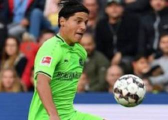 Miiko Albornoz interesa a histórico club de Sudamérica