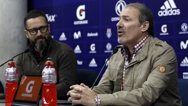 En la dirigencia azul trabajan para encontrar los tres refuerzos de la intertemporada, pero ya descartaron dos nombres por su alto costo.