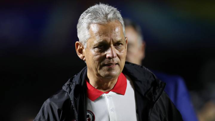 El entrenador de la Roja entregó su análisis tras la goleada de Chile sobre Japón, en el debut de la actual edición del torneo continental.