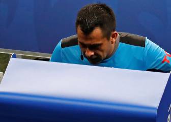 Árbitros chilenos dejan a Brasil sin festejo: VAR anuló dos goles