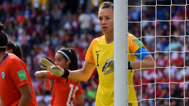 ¿Qué necesita la Roja para avanzar a octavos en el Mundial?