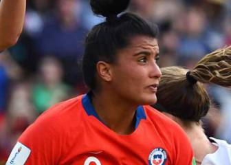 Tailandia - Chile: canal de TV, dónde seguir online y horario