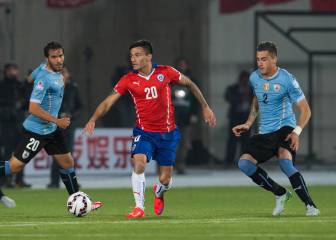 Héroe de Uruguay teme a Chile: