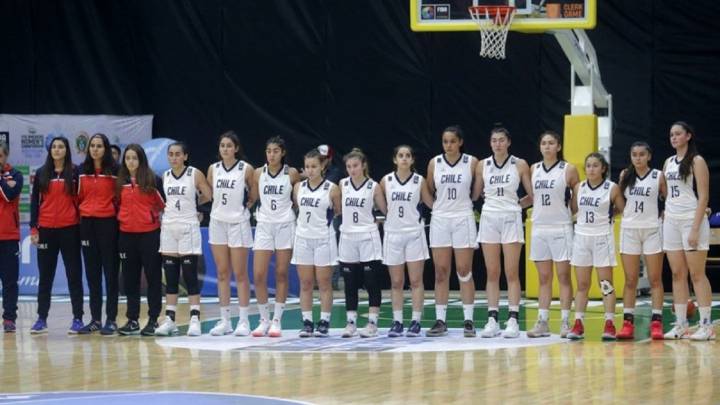 Las "Huasitas" se quedaron con el triunfo en Puerto Aysén, en el marco del pre mundial de la categoría, e hicieron historia al acceder a la cita planetaria.