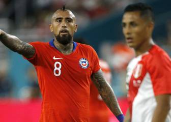 Así están las llaves de cuartos de final con el triunfo argentino
