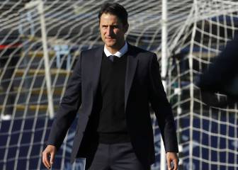 Beñat llega a club de Europa para reemplazar a Makelele