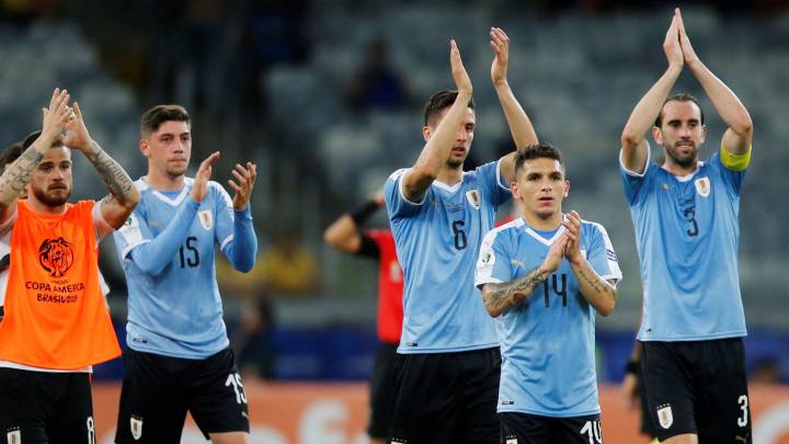 Figura de Arsenal elige a sus tres jugadores favoritos de la Roja