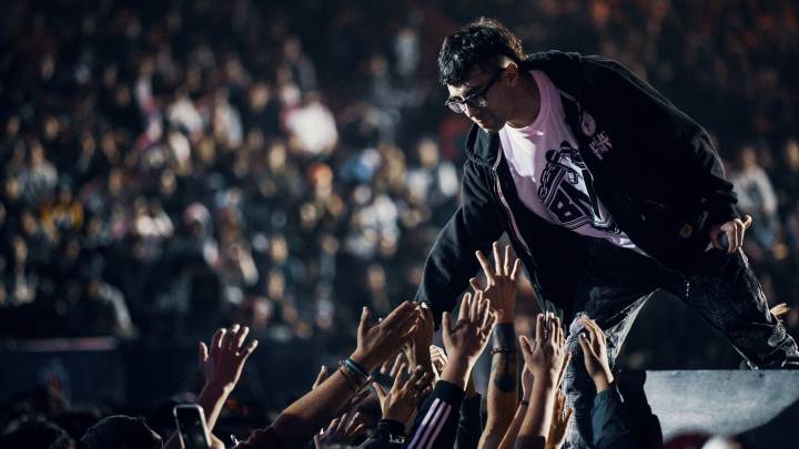 Ante un Centro Cultural Chimkowe completamente lleno, el MC penquista Teorema se coronó campeón chileno y representará al país en la Final Internacional que se realizará en Madrid.