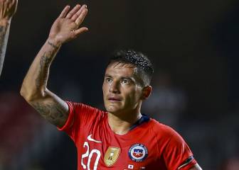 ¿Por qué a Charles Aránguiz se le conoce como el 'Príncipe'?