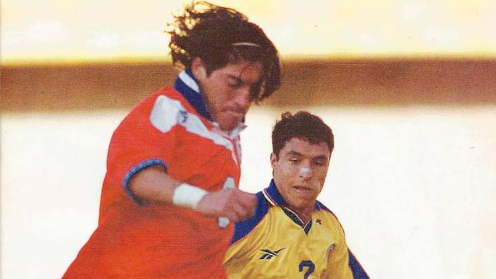 Las similitudes que Chile y Colombia reviven tras 20 años