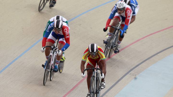 Dopaje: el Coch desafilia a la Federación de Ciclismo