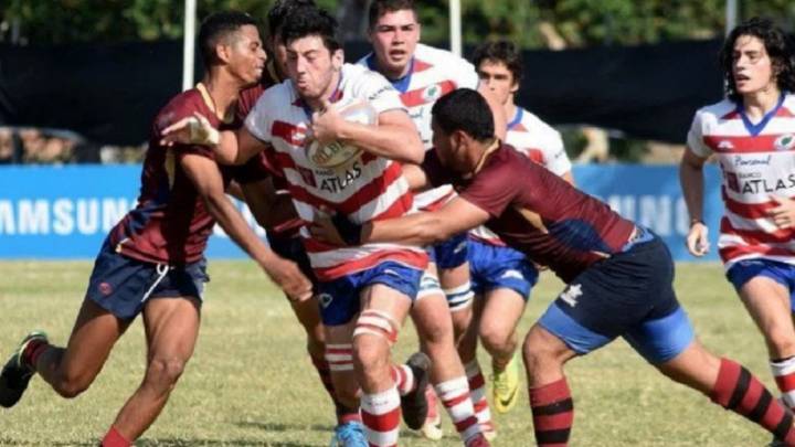 La selección estuvo en duda para participar en el Preolímpico de Rugby Seven. Además, se habló de jugar con rugbistas que viven en Chile por los problemas para viajar.