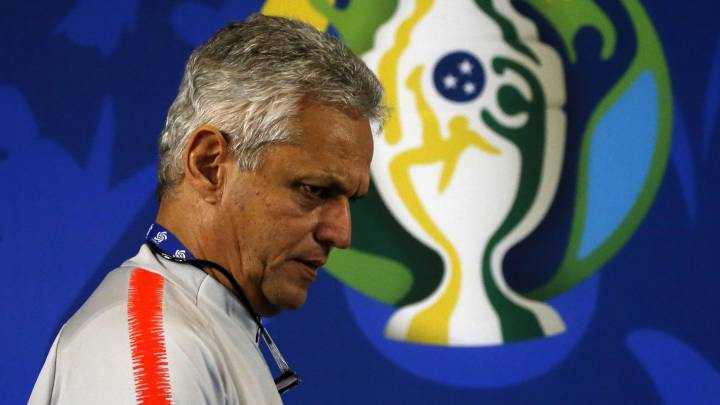 El directo mensaje que Rueda le envió a Carlos Queiroz