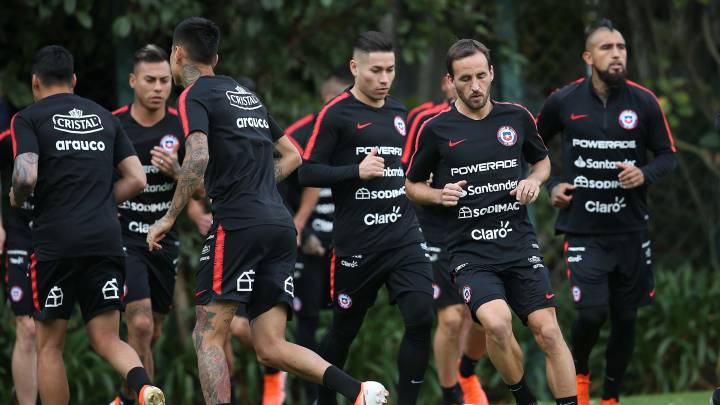 Reinaldo Rueda volverá a su equipo favorito ante Colombia