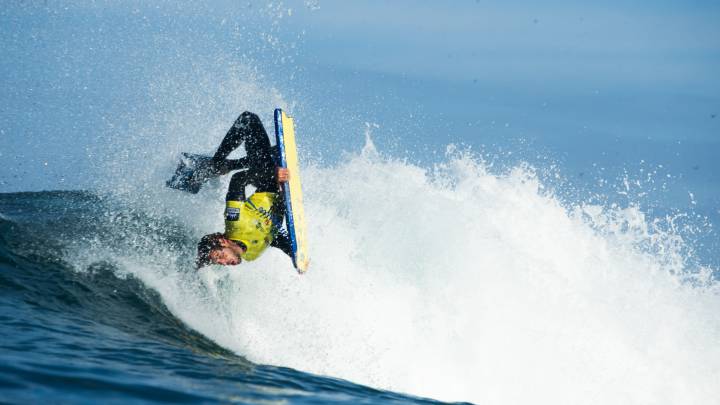 Los surfistas darán su máximo rendimiento en el día final de competencias en las playas del norte de Chile en una nueva jornada del APB Tour.