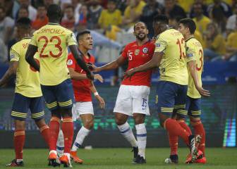 Medel revela la molestia del plantel con festejo de Mina