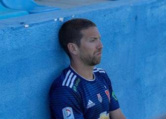 'Papu' Gómez sorprende en práctica con camiseta de la U