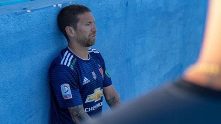 Papu Gómez, Atalanta,Universidad de Chile, Felipe Seymour,