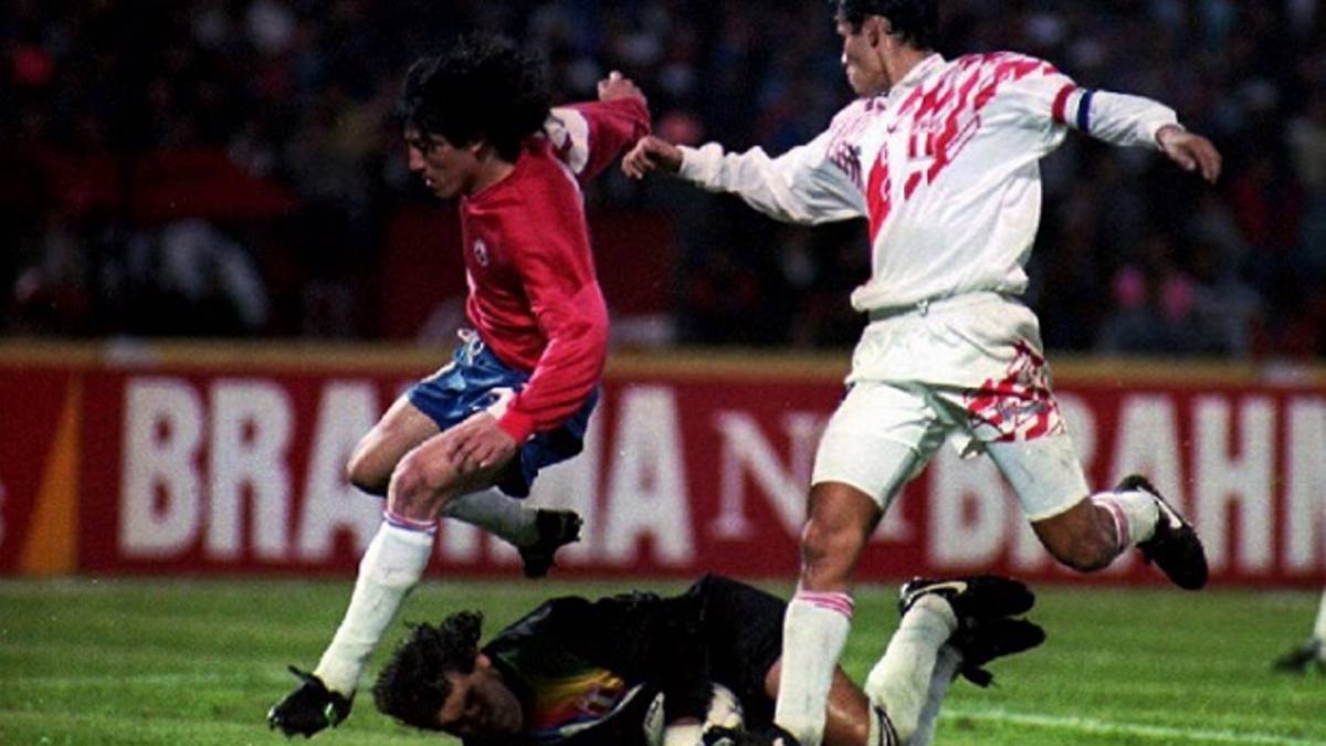 La selección chilena enfrenta a la selección peruana en semifinales de la Copa América de Brasil 2019 con la misión de extender su racha invicta.
