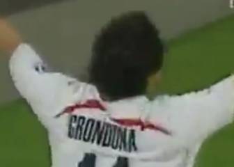 Hace 12 años: el goleador debut de la Sub 20 en Canadá 2007