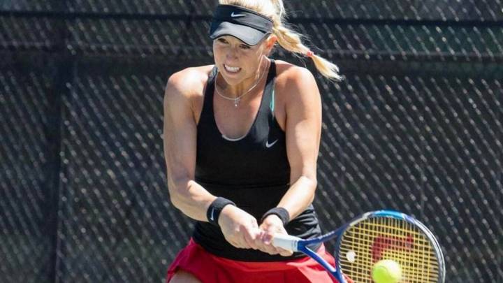 Chilena retará a Serena Williams y Andy Murray en Wimbledon