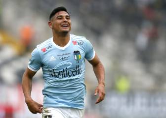 El torneo chileno se queda sin figuras para la segunda rueda