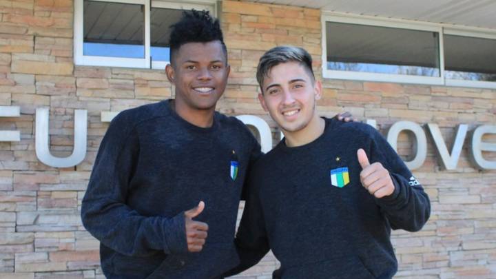 Ex juvenil ecuatoriano de Colo Colo fichó en O'Higgins