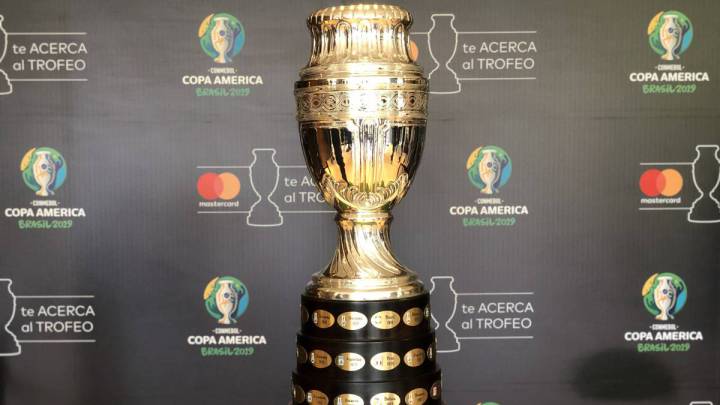El presidente del organismo, Sebastián Moreno, confirmó que "hemos tenido conversaciones con Conmebol desde antes de la Copa América" por esto.