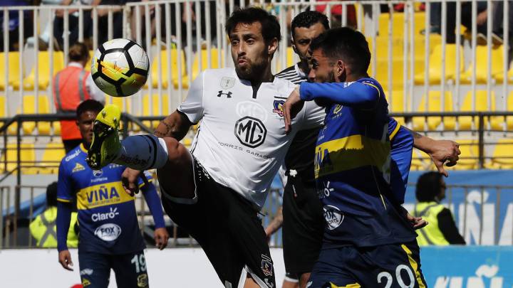 La ANFP confirmó el fixture completo de la segunda parte del torneo de Primera División, con horarios establecidos hasta los duelos de la fecha 8.