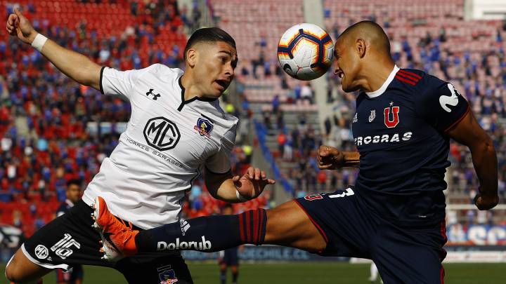 La ANFP oficializó gran parte de la programación de la segunda parte en el torneo de Primera División. Destaca el duelo entre Universidad de Chile y Colo Colo.