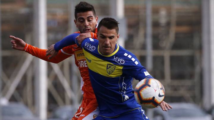 El campeonato AS.com de la Primera B retoma su actividad a fines de julio. La ANFP confirmó la programación hasta la fecha 24.