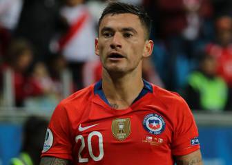 Aránguiz podría dar el gran salto de su carrera tras la Copa