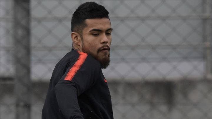 El cuadro 'Millonario' realizó una nueva oferta a Al Ahli para quedarse con el 80 por ciento del pase del chileno. Gallardo quiere sí o sí al defensa.
