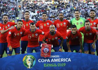 ¿Cuándo son los amistosos de la Roja en 2019 por fecha FIFA?