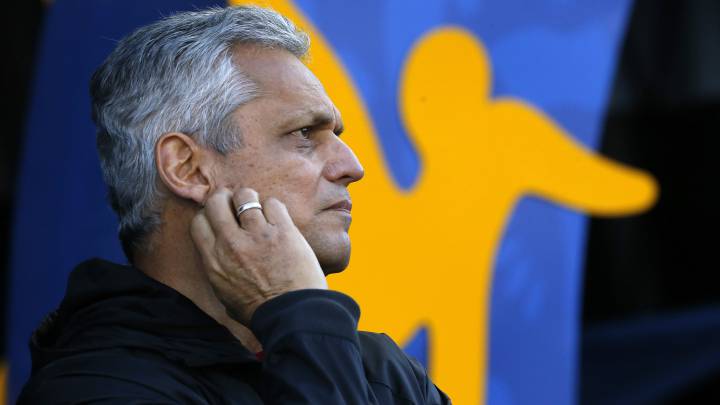 Reinaldo Rueda cerró la participación de Chile conforme con el rendimiento de varios elementos, aunque no del todo feliz, ya que el objetivo no se cumplió.