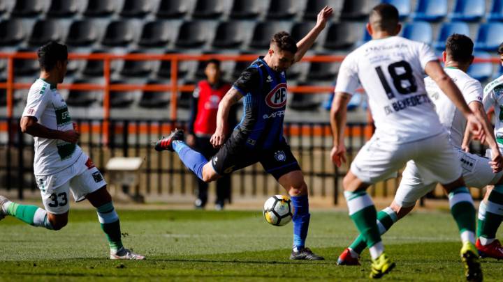 Deportes Temuco superó a Huachipato en el marcador global y será rival de Universidad de Chile en la ronda de los 16 mejores de la Copa Chile.