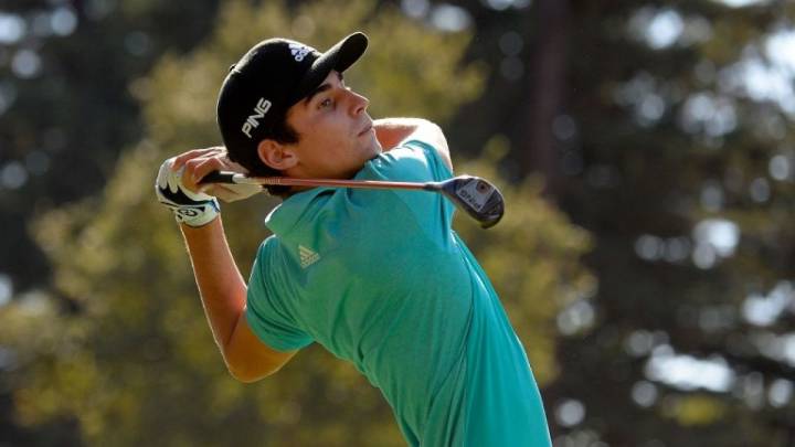 Niemann se ubica noveno en el 3M Open tras gran actuación