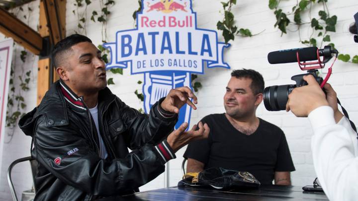 En esta jornada de Red Bull Batalla de los Gallos se conocerá al representante de México que irá a la Final Mundial y competirá contra Teorema, representante chileno.