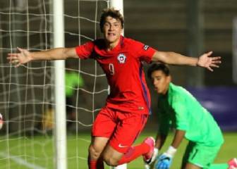 El olvidado desafío que marcó la relación entre la Sub 17 y Leiva