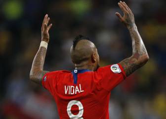 Leyenda de Colombia: