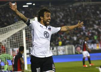 'Tren' Valencia compara el juego de Valdivia con Valderrama