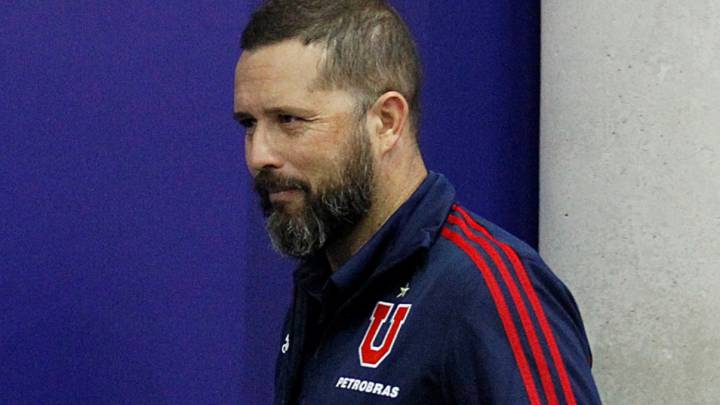 Goldberg anuncia acuerdo con el segundo refuerzo azul