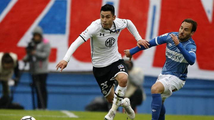 El cuadro azteca, quien ya había incorporado al delantero Juan Delgado, sumó ahora al volante también ex Colo Colo, Claudio Baeza, como su última incorporación.