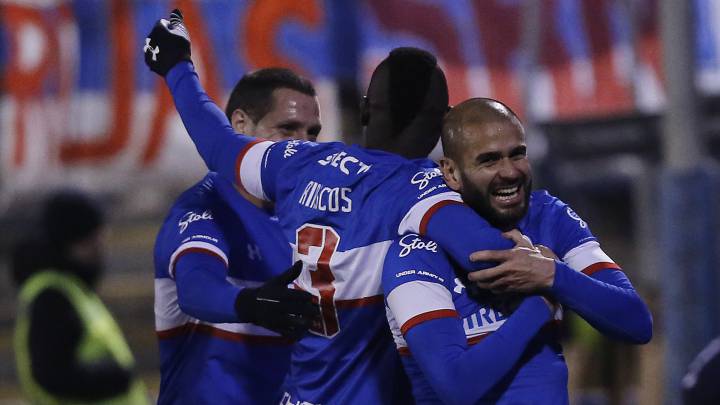 Santiago Morning será el rival de Universidad Católica, luego de que la segunda sala del tribunal de disciplina de la ANFP confirmara el castigo a Palestino.
