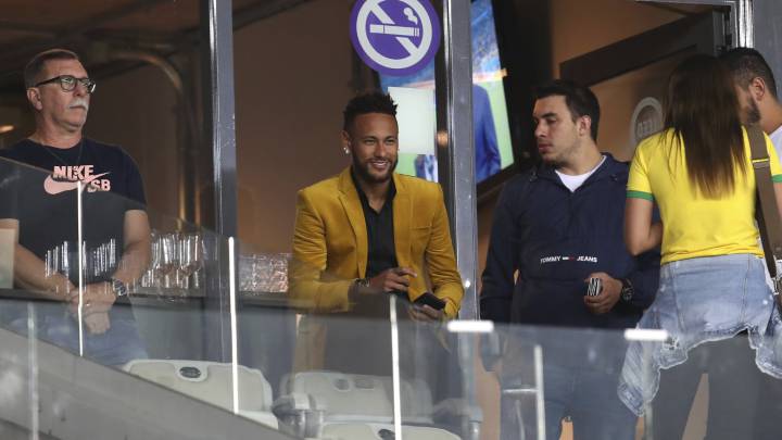 En sólo unos meses la vida de siete jóvenes cambió radicalmente. Dejaron atrás Antofagasta y viajaron a Brasil para representar a Chile. Ahí estarán con el crack del PSG.