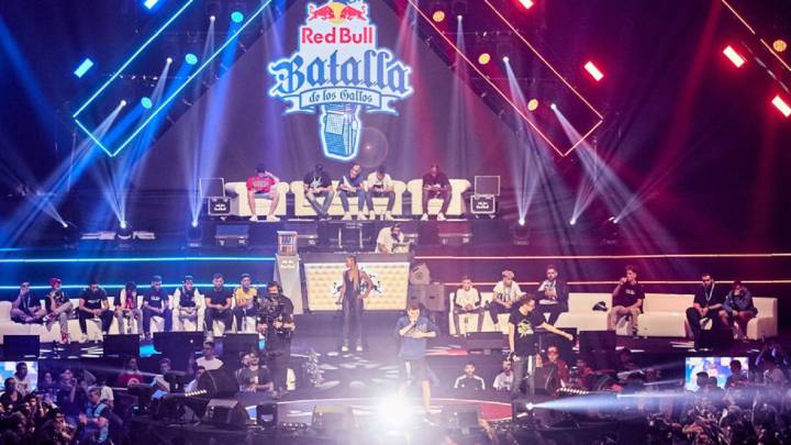 Batalla de Gallos 2019: final de España en vivo y online